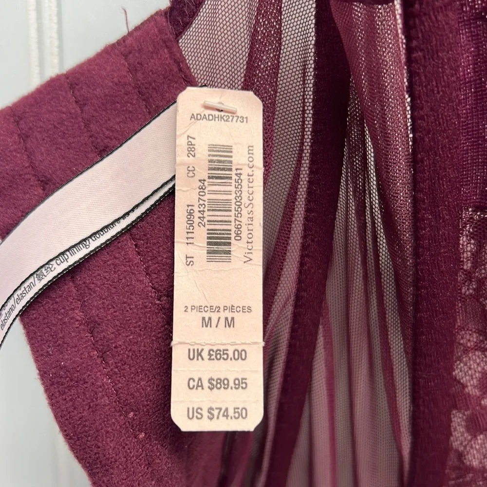 Victorias Secret nwt